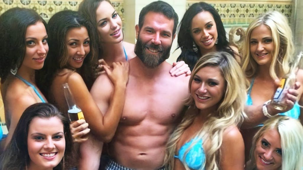 Dan Bilzerian, the lies about his life as a jet-setter and his fortune finally revealed? photo Dan Bilzerian, les mensonges sur sa vie de jet-setteur et sa fortune enfin dévoilés ?