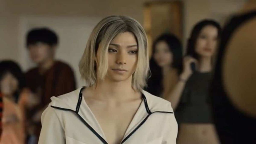 Photo de Ce que vous ne savez pas sur Nijiro Murakami, l'acteur qui joue Chishiya dans Alice in Borderland