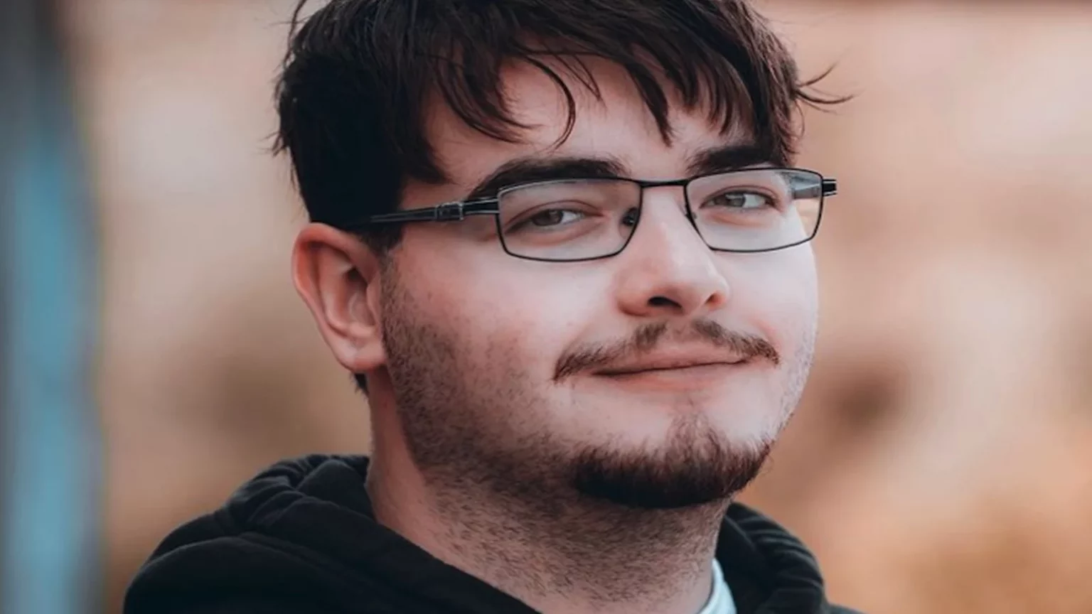 Picture of Focus on Korlaaps, a space beatmaker