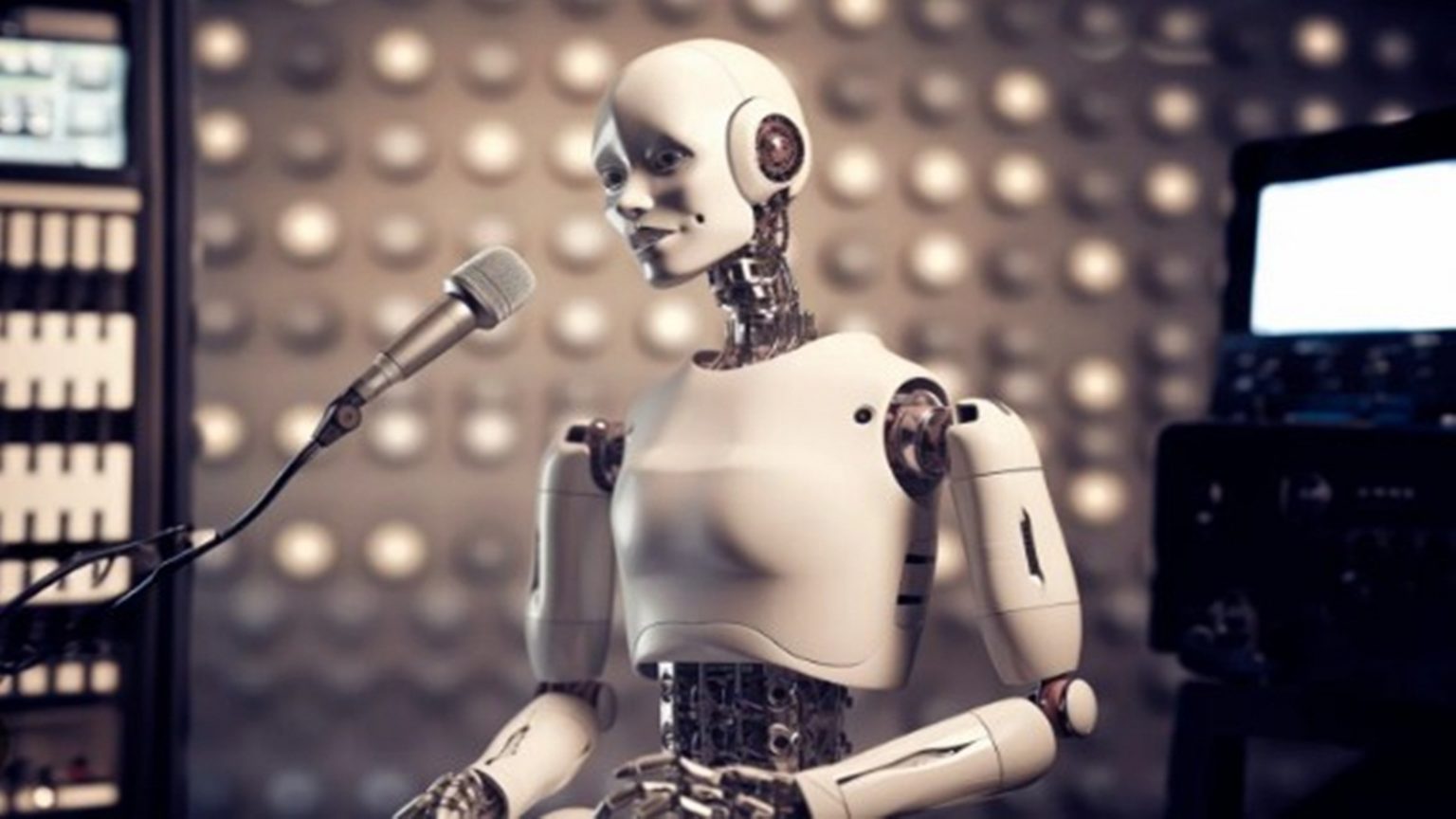 How to Write Song Lyrics with AI and ChatGPT Picture of How to Write Song Lyrics with AI and ChatGPT