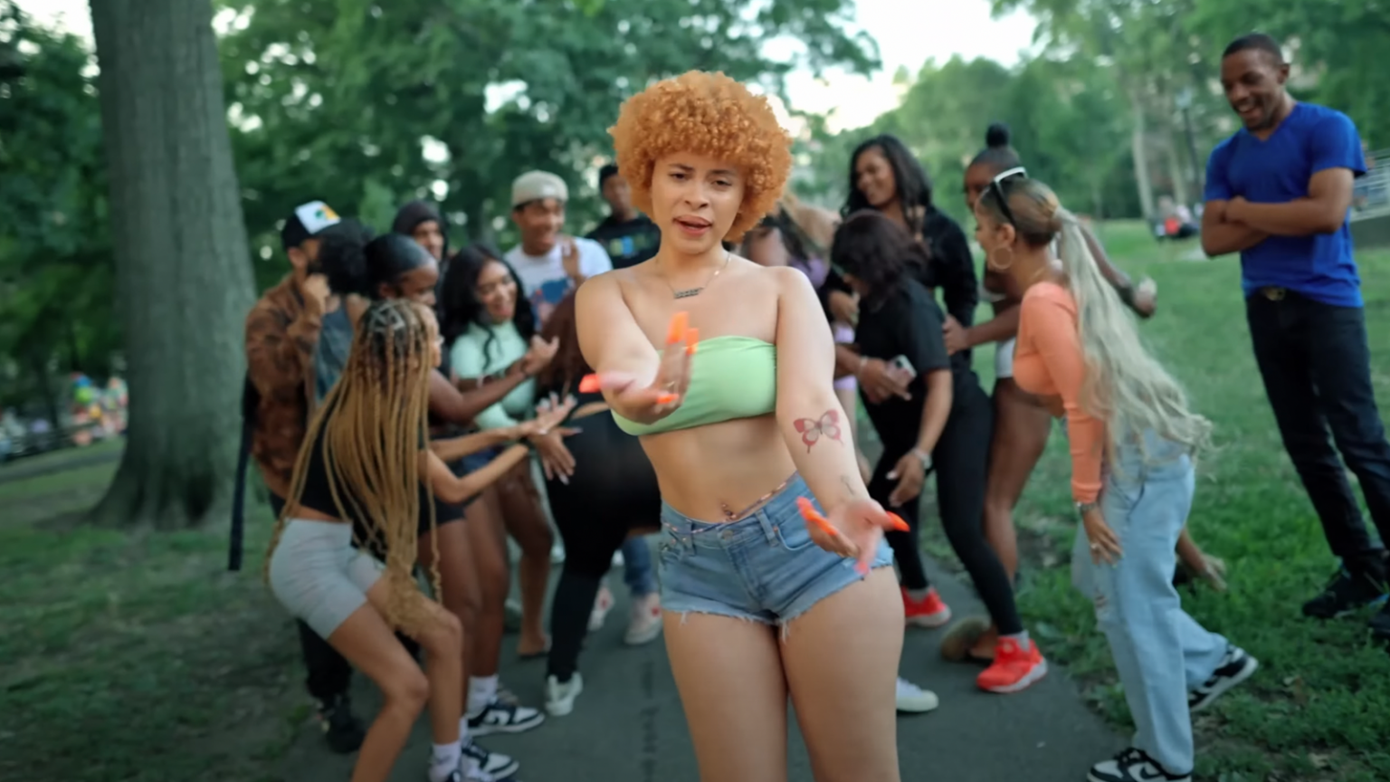 Promote your Music on Slash Music and increase your visibility! Picture of Promote your Music on Slash Music and increase your visibility!