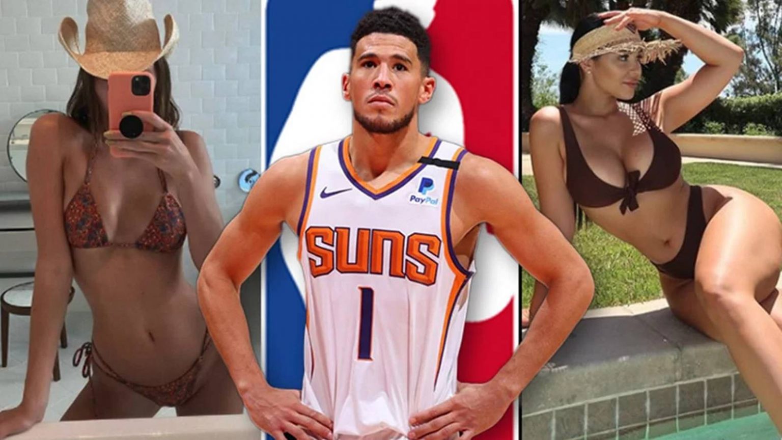 The 10 Sexiest NBA Players’ Wives in 2023 Picture of The 10 Sexiest NBA Players' Wives in 2022