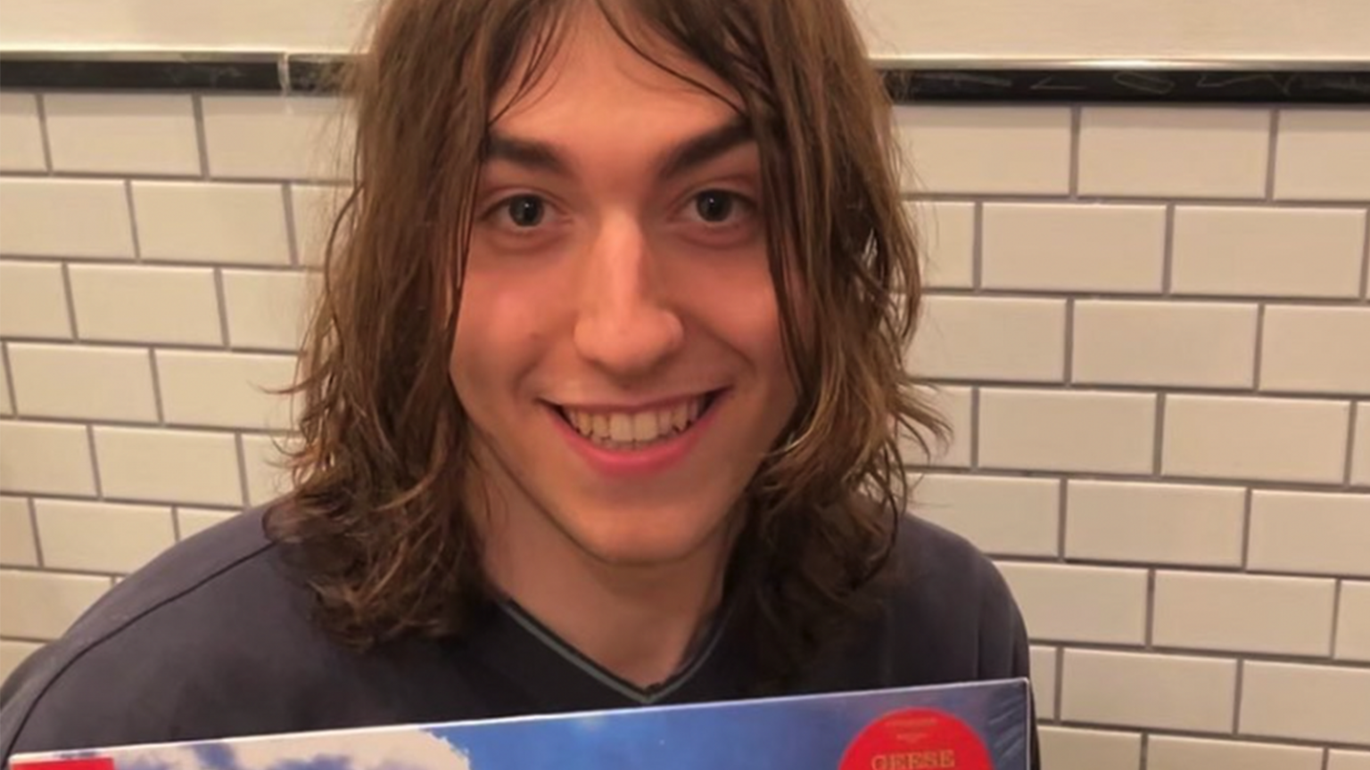 Picture of Welcome in « St. Elmo », the new video clip of Geese