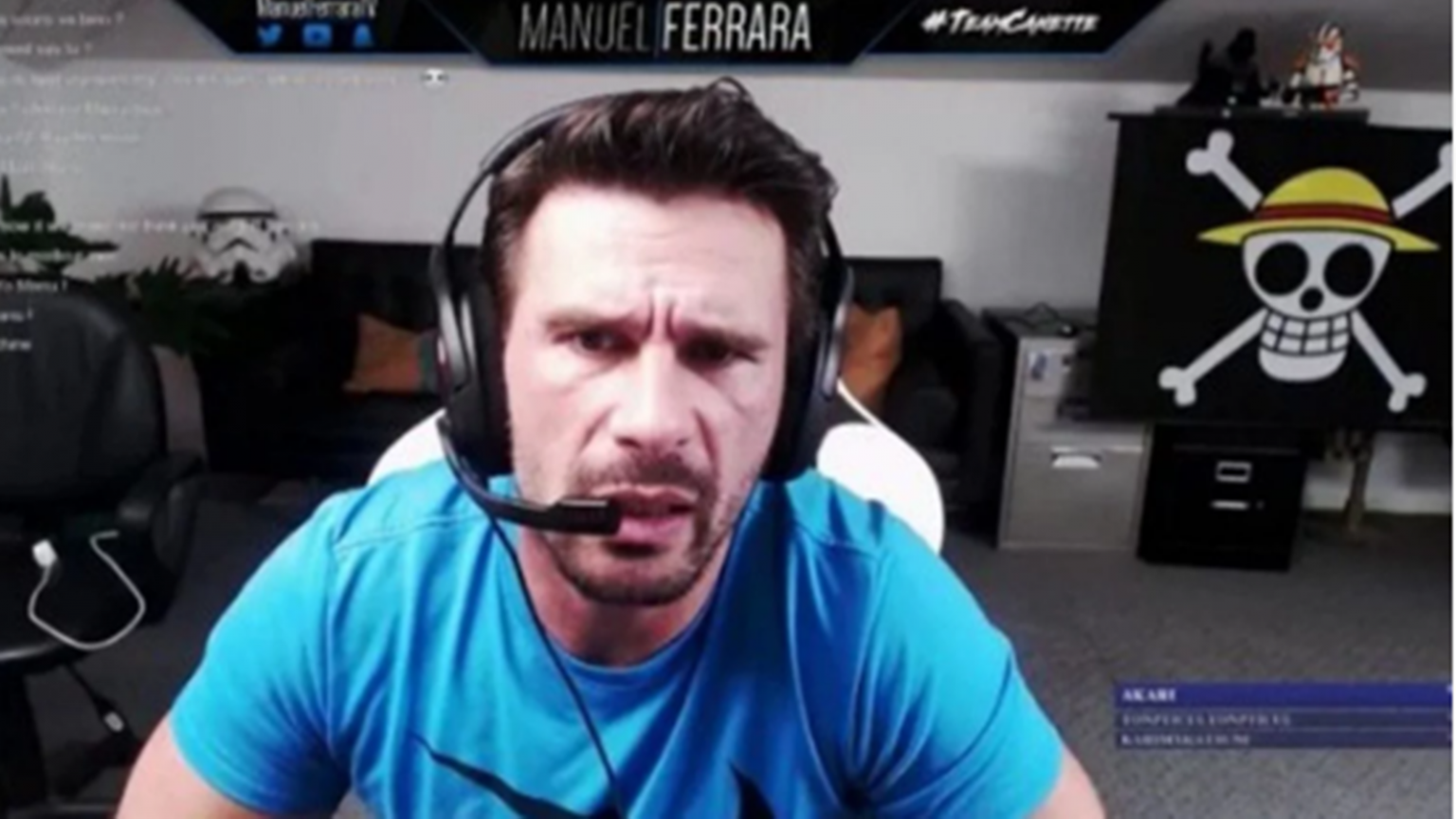 Manuel Ferrara finally reveals his salary in the adult industry! Image of Manuel Ferrara finally reveals his salary in the adult industry!