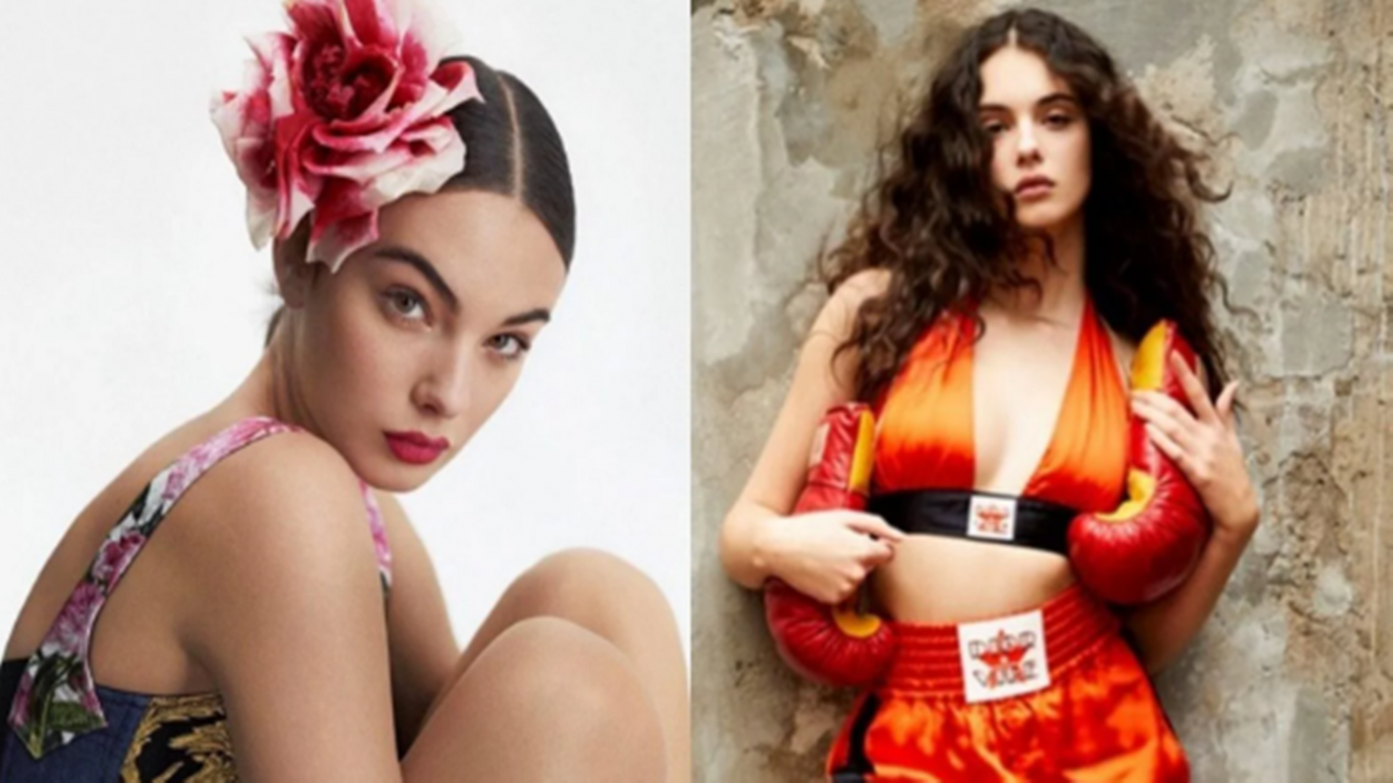 Everything You Need to Know About Vincent Cassel and Monica Bellucci’s Daughter, Deva Cassel… Image of Everything You Need to Know About Vincent Cassel and Monica Bellucci's Daughter, Deva Cassel...