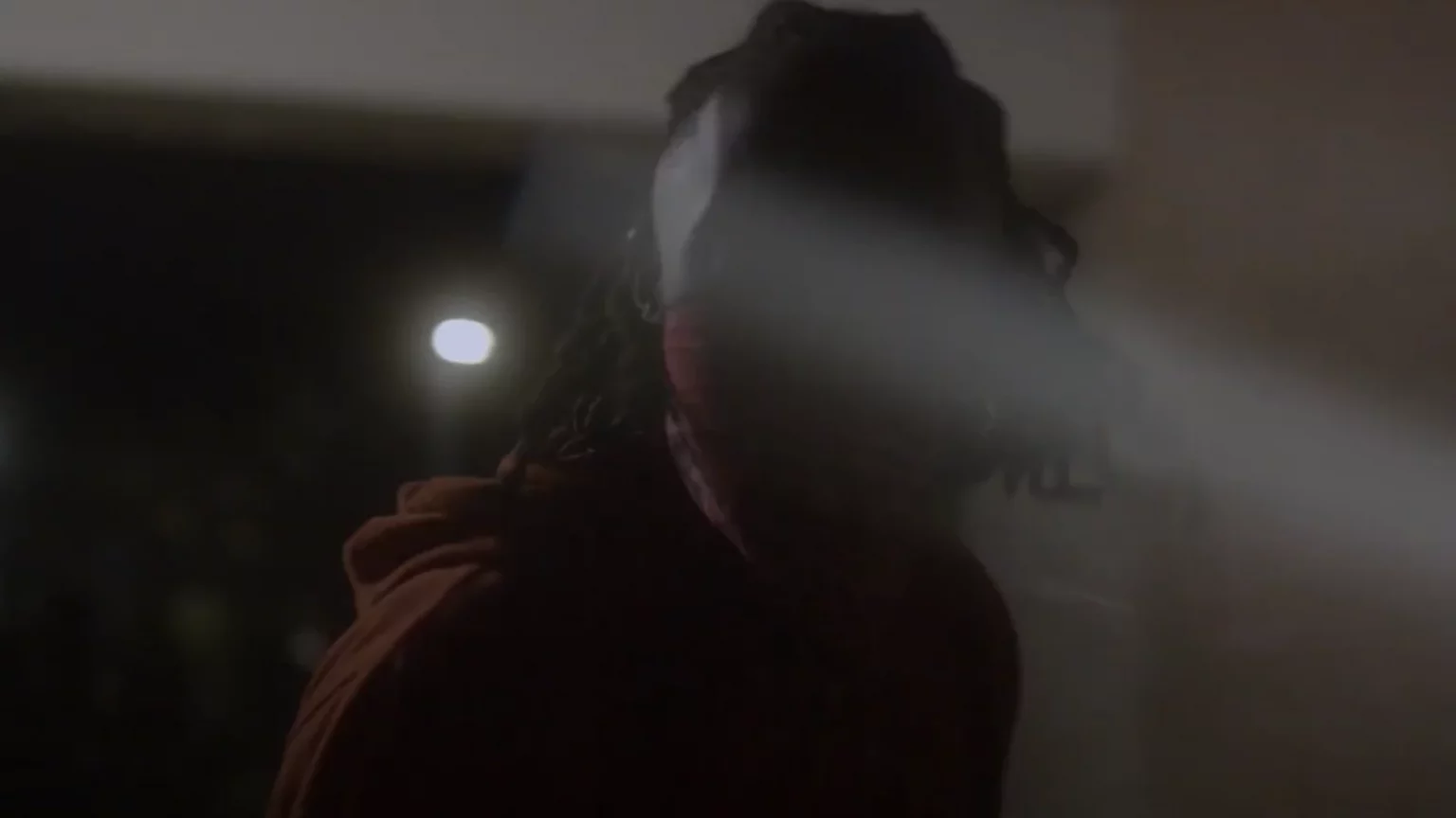 Picture of HarrisOnTheTrack, boosted in his new clip "Devil has a face"