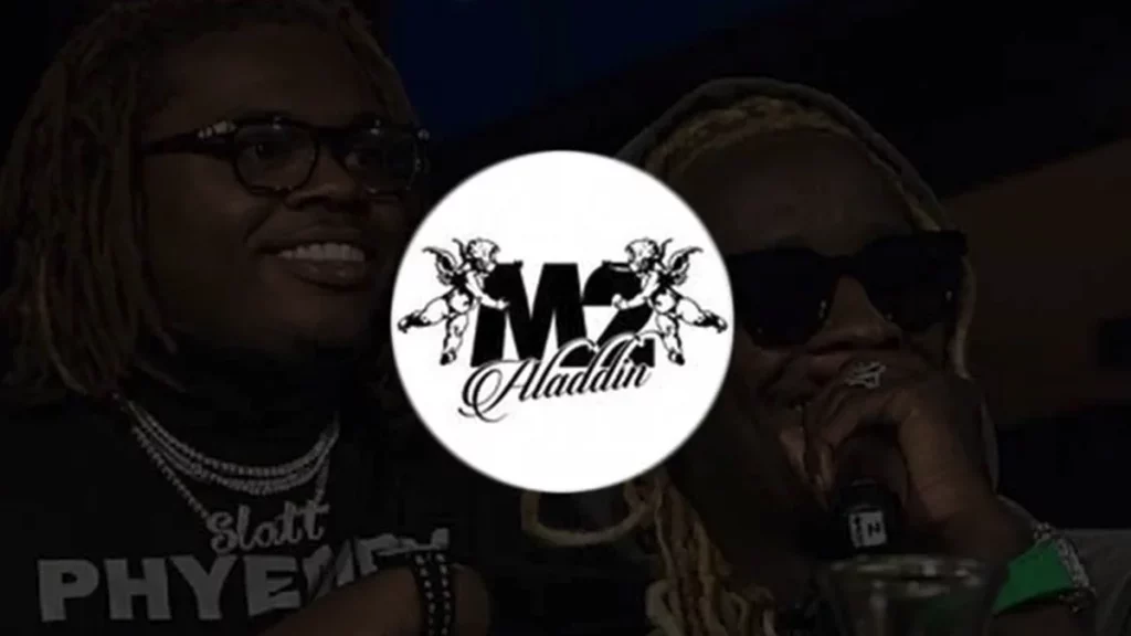 Picture of Focus on M2 Aladdin, a beatmaker you are going to tell us about…