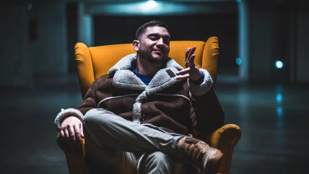 Focus on Montup’, the beatmaker you need for your next projects… Picture of Focus on Montup', the beatmaker you need for your next projects...