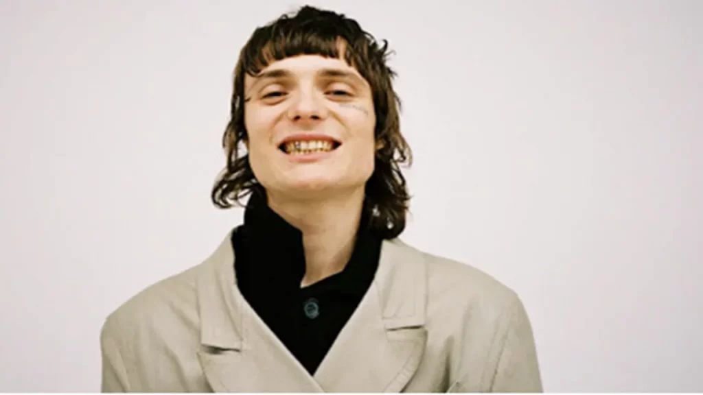 Picture of Aime Simone, the 2023 revelation?