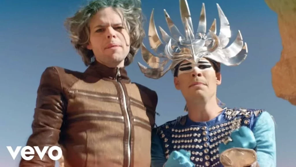 Will Empire of the Sun be releasing a new album soon? Picture of Will Empire of the Sun be releasing a new album soon?