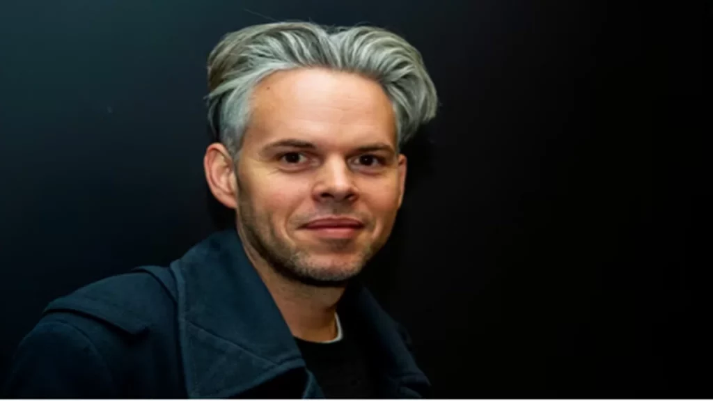 Picture of What is this disease that PNAU and Empire of the Sun member Nick Littlemore suffers from?