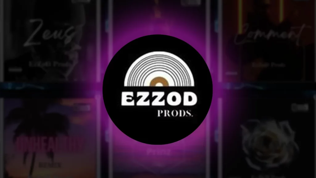 Everything you want to know about beatmaker EzZoD Prods Picture of Everything you want to know about beatmaker EzZoD Prods