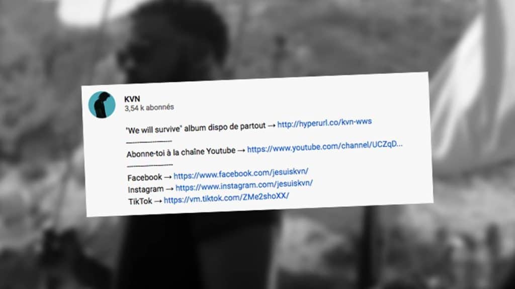 How to make an effective description under your Youtube video clip? Picture of How to make an effective description under your Youtube video clip?