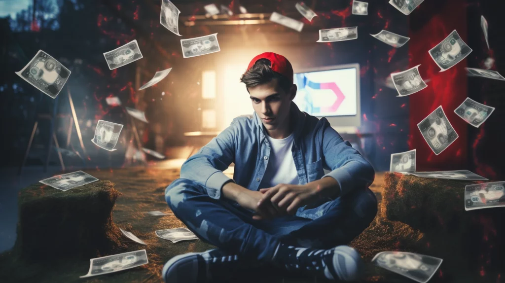 Monetization of my Youtube channel refused: What to do in 2023? Picture of Monetization of my Youtube channel refused: What to do in 2023?