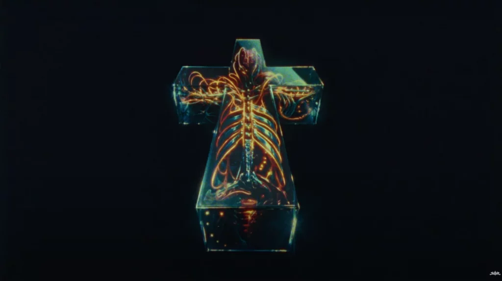 Picture of Justice, back with a new video and tour