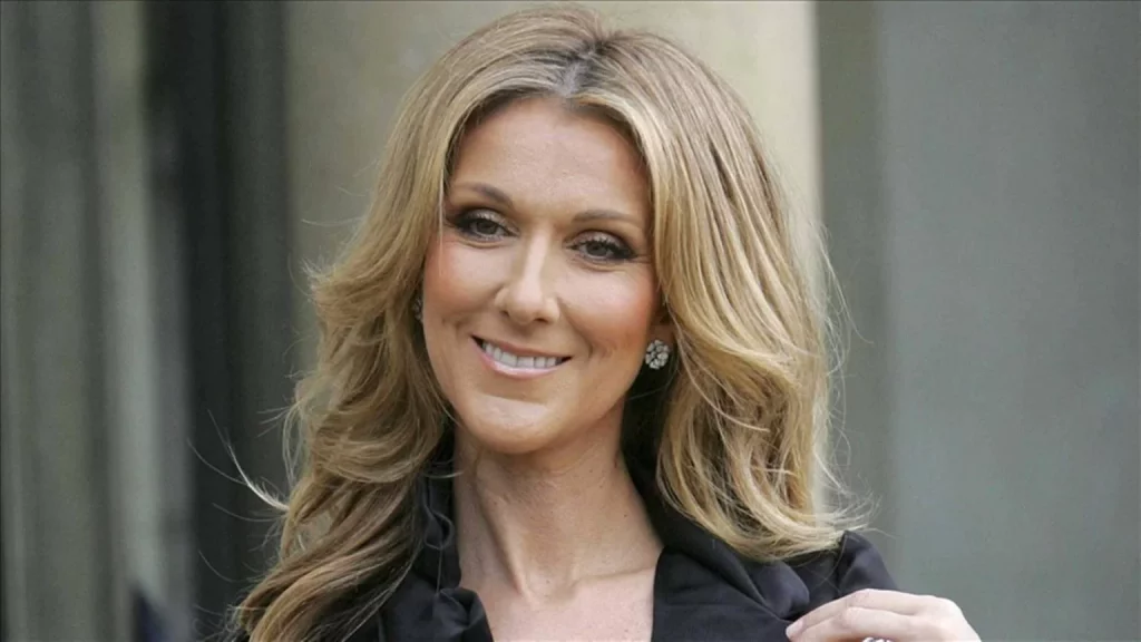 Where is Celine Dion in 2023 ? Here’s the latest news… Picture of Where is Celine Dion in 2023 ? Here's the latest news…
