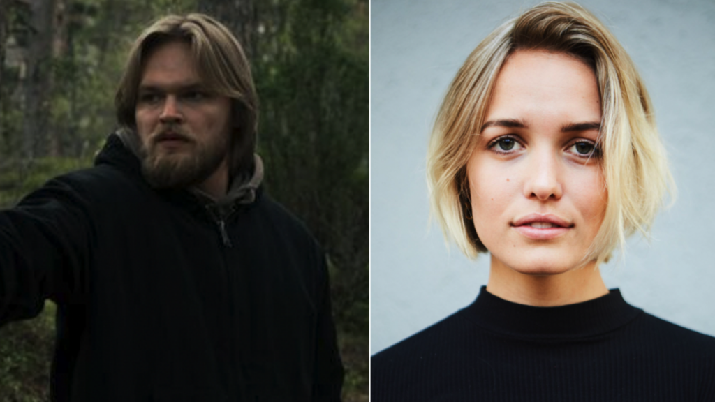 Picture of Everything you want to know about Theresa Frostad Eggesbø aka Saxa in Ragnarok on Netflix