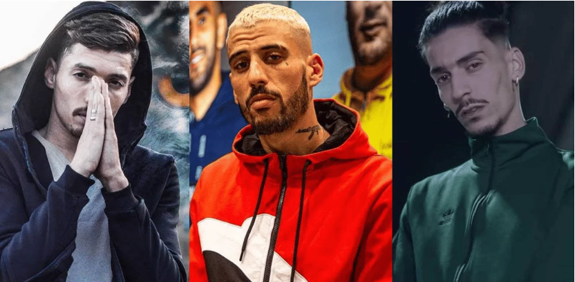 Picture of Here are the 10 biggest rappers made in Algeria in 2023