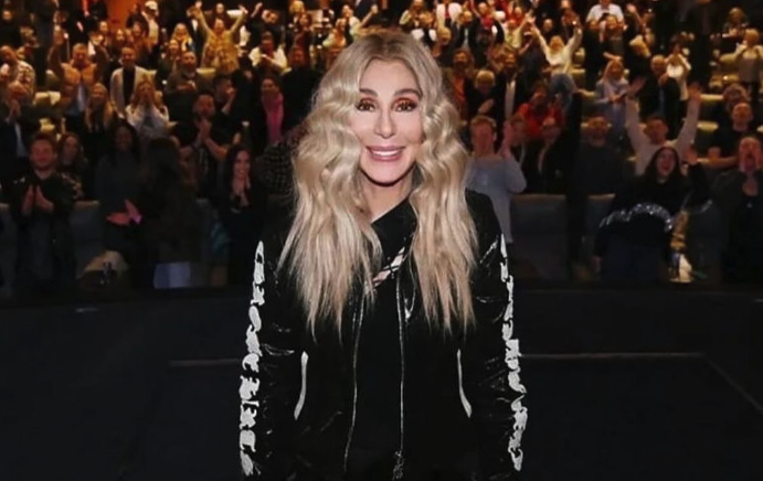 Picture of Picture of Cher wants to take control of her son's finances…