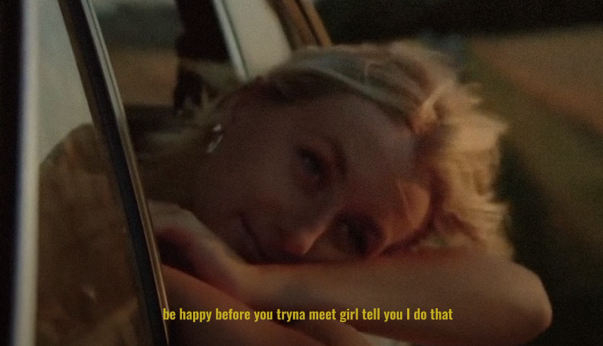 SCOBOWNER plays the emotion card with its new “Shaky” video Picture of SCOBOWNER plays the emotion card with its new "Shaky" video