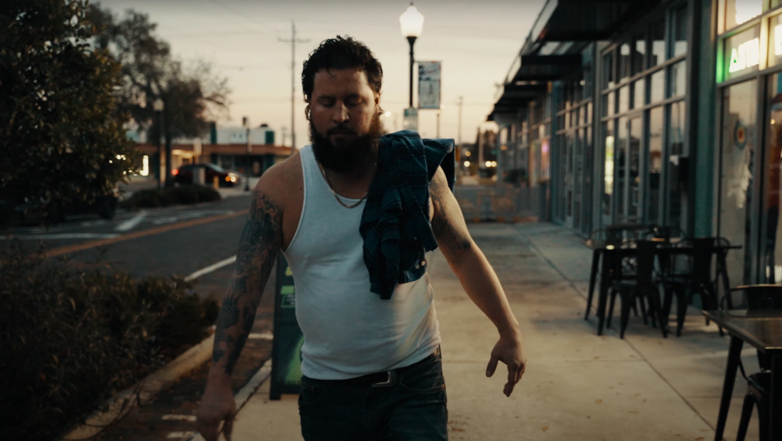 “Last Call” to watch new Country Cody’s video! Picture of "Last Call" to watch new Country Cody's video!