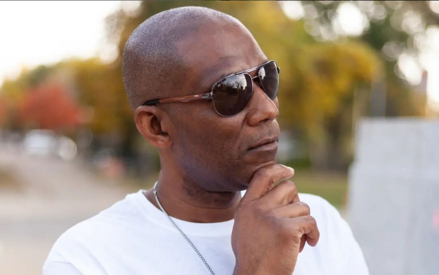 Photo by Tommie Tei Elevates Reggae with "Dynamite"