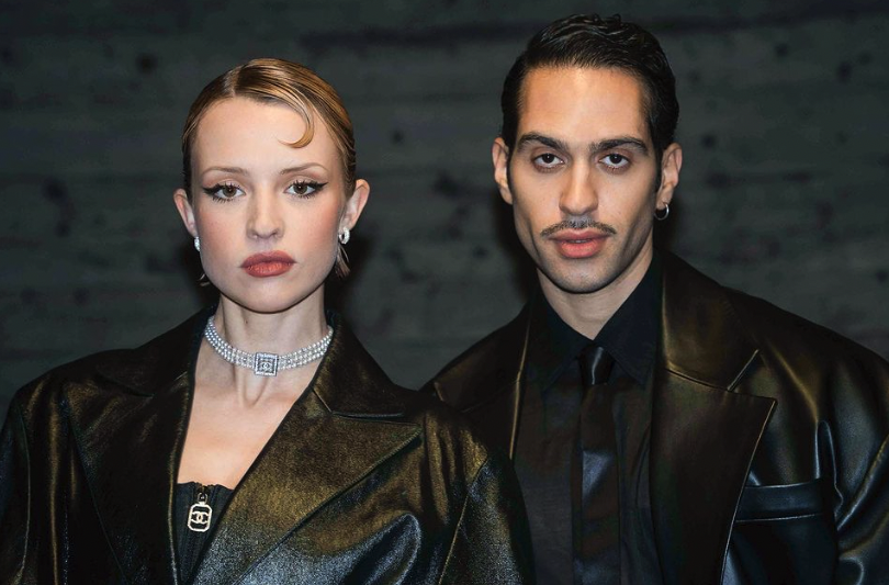 Is French singer Angèle a couple in 2024? Picture of Is French singer Angèle a couple in 2024?