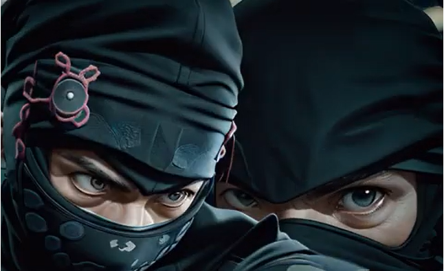 Picture by Werner & Laurent Fisherman explore the depths of electro with "Shinobee"