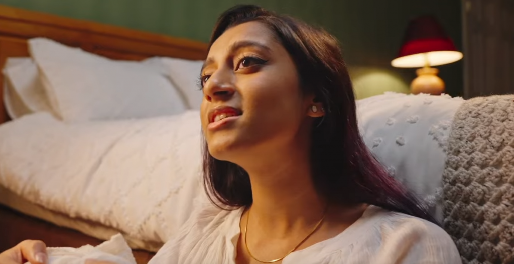 “i saw god” by SABS: An emotional journey through the stars Picture by "i saw god" by SABS: An emotional journey through the stars