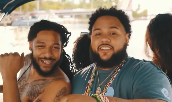 “Joe Dirt” by YoungToneFresh & DeeNice: When Kissimmee Meets Orlando Picture of "Joe Dirt" by YoungToneFresh & DeeNice: When Kissimmee Meets Orlando