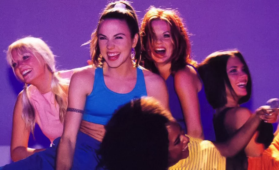 A Spice Girls tour? Victoria Beckham answers… Picture of A Spice Girls tour? Victoria Beckham answers...