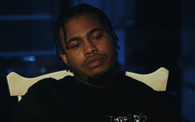 Picture of "Been Thru Some Things" by TNC Laid: Struggle and Perseverance in Music