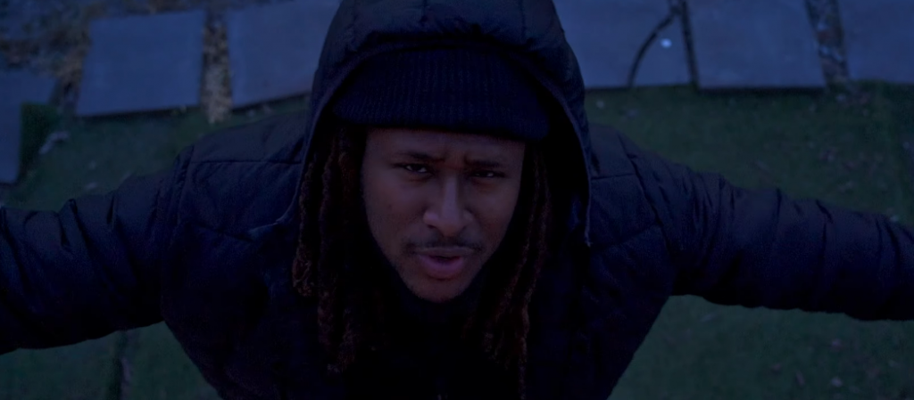 Picture of RASTA TAHJ sets the stage alight with "222".