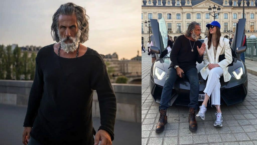 Picture of من هو زيوس، هذه الشخصية الأسطورية التي أحدثت ضجة كبيرة على إنستغرام وتيك توك؟