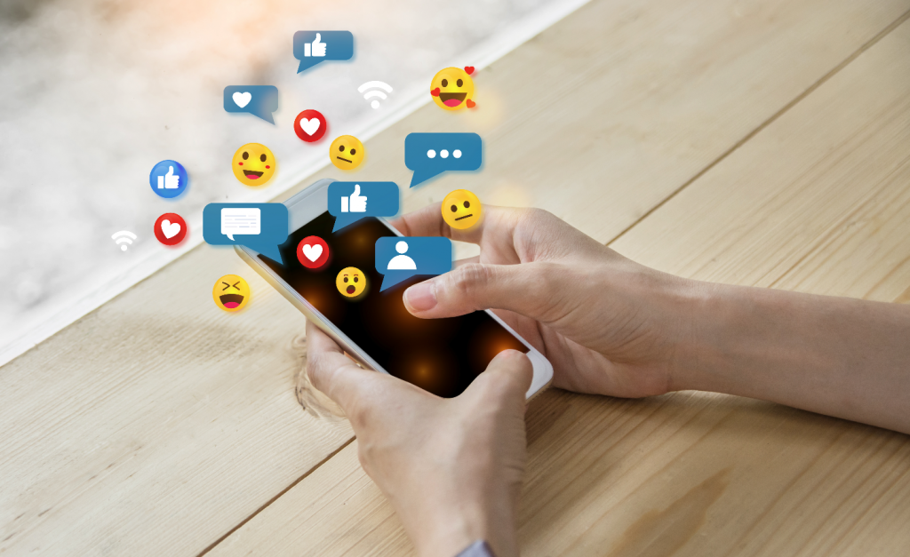 Buffer, Loomly, Hootsuite: These apps are ruining your reach on social networks… Picture of Buffer, Loomly, Hootsuite: These apps are ruining your reach on social networks…