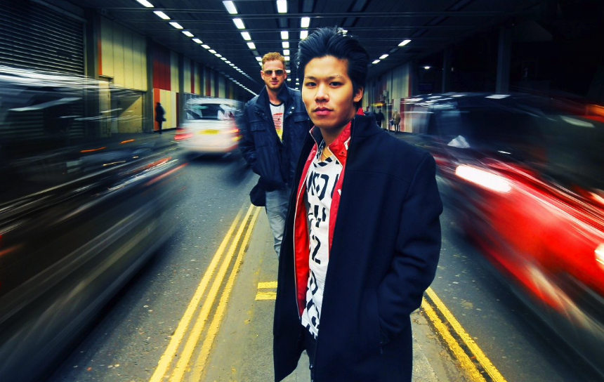 Picture of Momento tugs at our heartstrings with their new "Believe" video