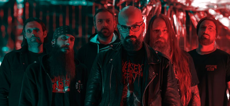 Picture of SUNSHINE unleashes raw energy with "Breakcore Beats"