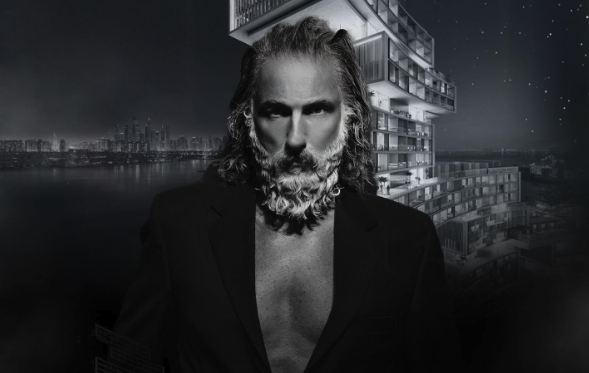 Picture of Who is Zeus, the millionaire everyone's talking about on TikTok and Instagram?