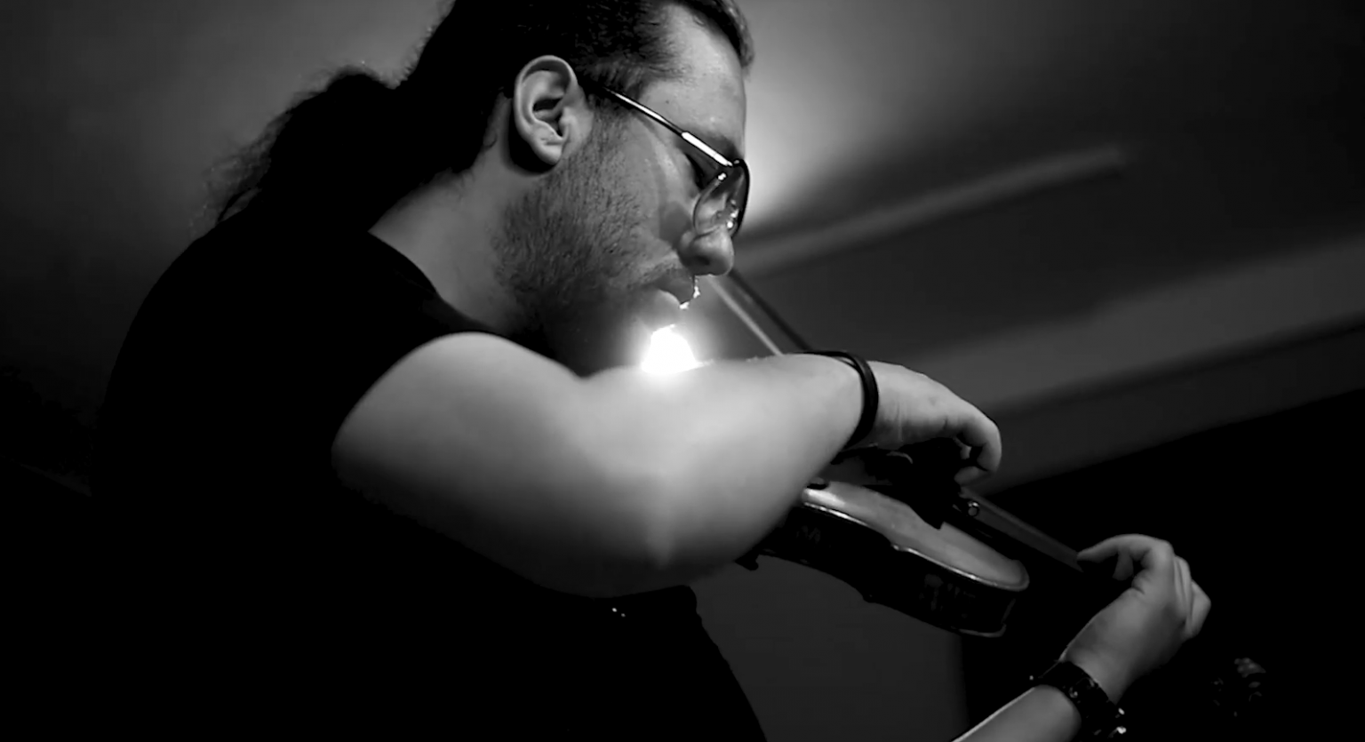 Picture of AtonalitA and At The Grove present a musical odyssey with "Loners in the Universe"