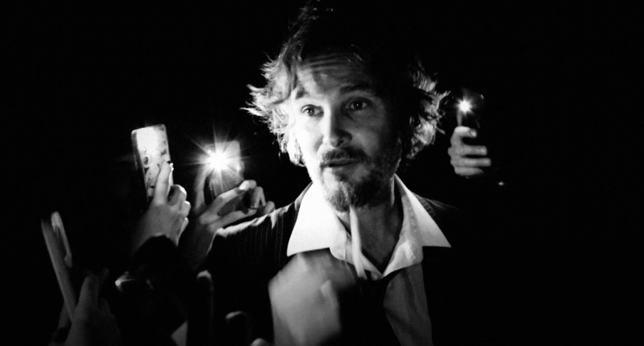 Aitor Castells returns to his roots in his evocative music video, “Dearest Hater” Picture of Aitor Castells returns to his roots in his evocative music video, "Dearest Hater"