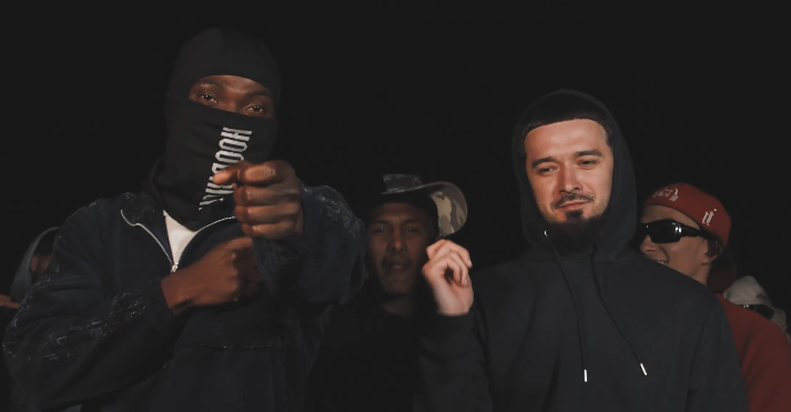 Picture of CTT BEATS, Danson, and DAM4STAR deliver an explosive track with “LETHAL”