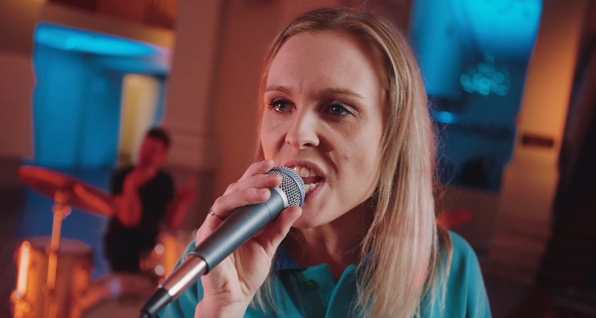 Picture of TORA DAA brings a touch of sweetness with “Sugar”