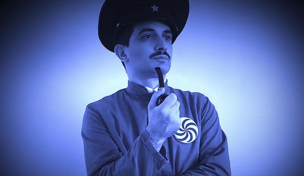 Aleks Vediani shakes up the rock scene with his “W.A.W” Picture of Aleks Vediani shakes up the rock scene with his "W.A.W"