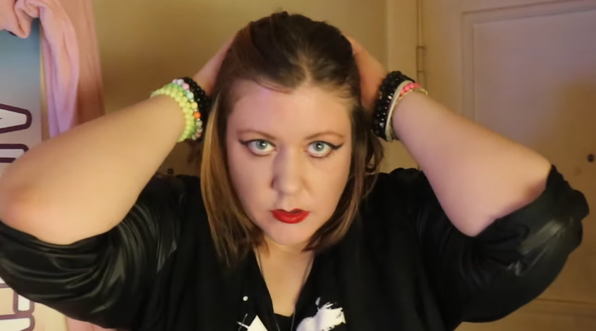 Jackie Belle sets hearts aflutter with her new music video “Love” Picture of Jackie Belle sets hearts aflutter with her new music video “Love”