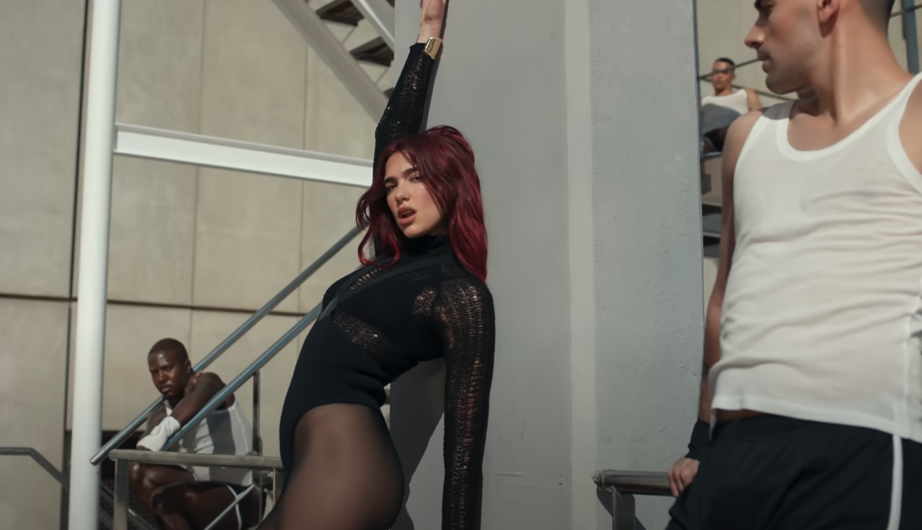 Picture of Everything you want to know about "Illusion", Dua Lipa's new video!