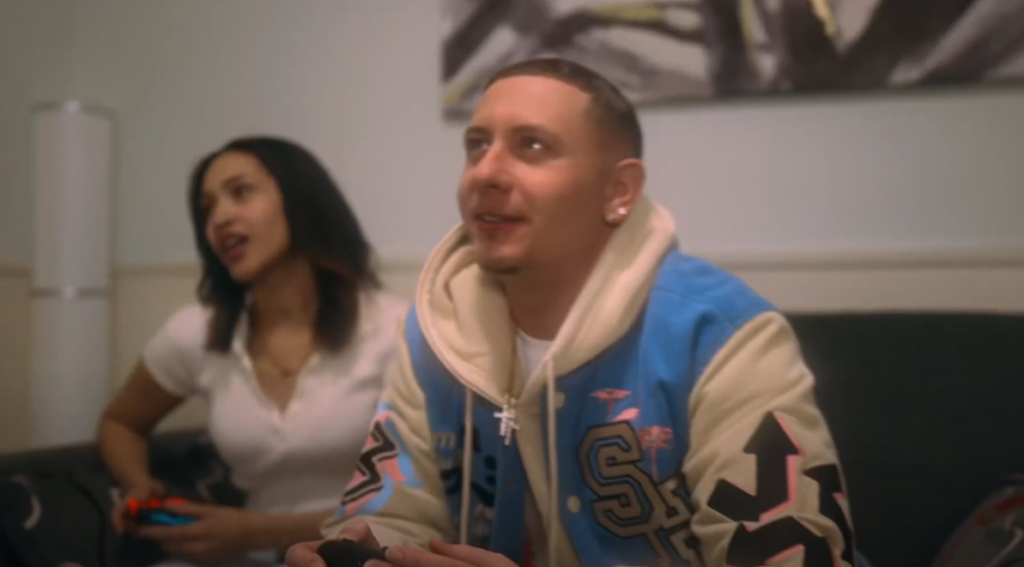 PB Mogul: “Treat Me Freestyle” – A Freestyle Hot As Embers Picture of PB Mogul: “Treat Me Freestyle” – A Freestyle Hot As Embers