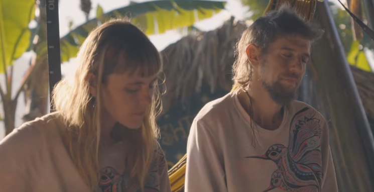 Picture of "Where The Journey Begins": A hymn to love and transformation by Sunny D