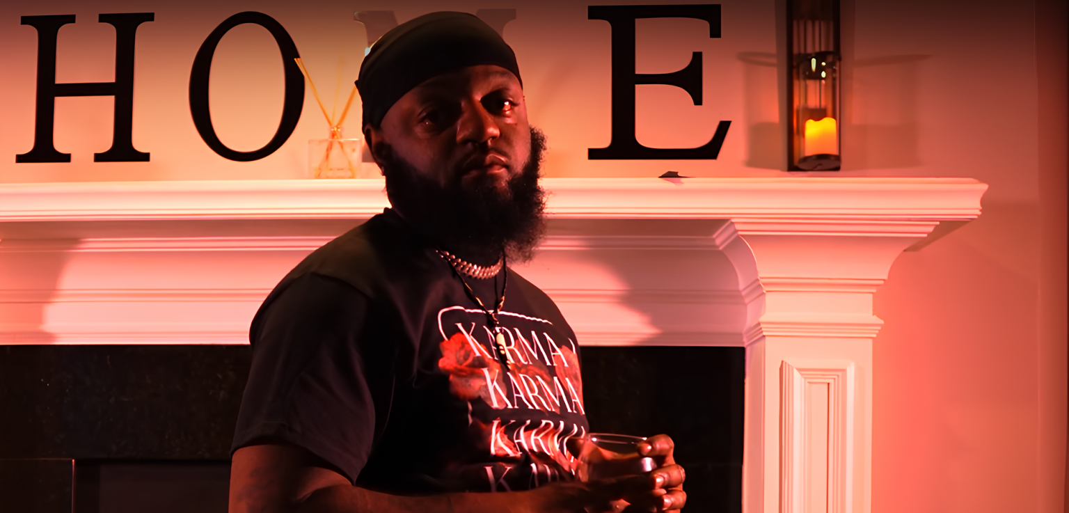 Jerzey B reveals a harsh reality with his new music video “Non Custodial” Picture of Jerzey B reveals a harsh reality with his new music video “Non Custodial”