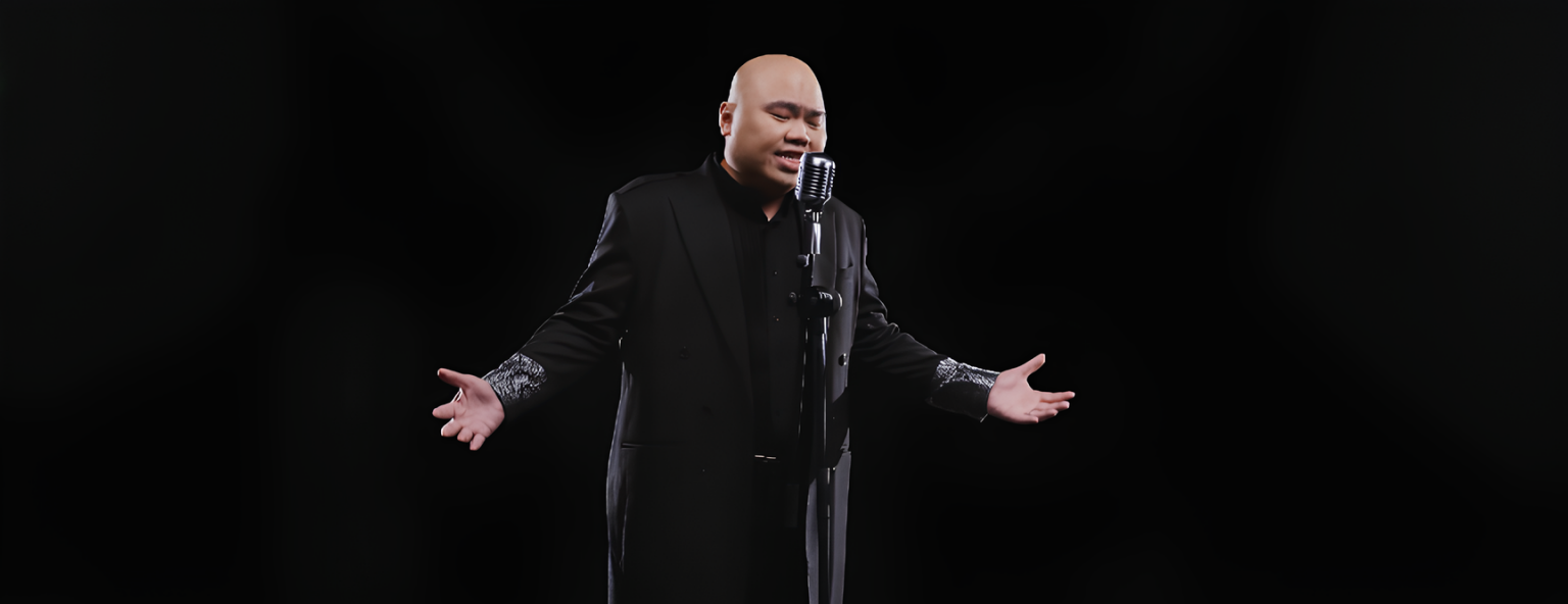 Picture of Ali Mensan: "I Can Be Your Man" - A Melody to Guide Lost Hearts.