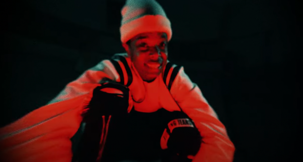 Picture of "Waste No Time" and discover the new video clip of Dmac Productions